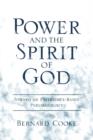 Image for Power and the Spirit of God