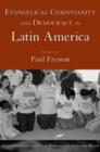 Image for Evangelical Christianity and Democracy in Latin America