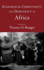 Image for Evangelical Christianity and Democracy in Africa