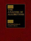 Image for The Analysis of Algorithms