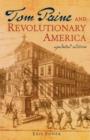 Image for Tom Paine and revolutionary America