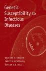 Image for Genetic Susceptibility to Infectious Diseases