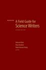 Image for A field guide for science writers  : the official guide of the National Association of Science Writers