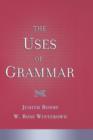 Image for The uses of grammar