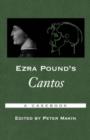 Image for Ezra Pound&#39;s Cantos