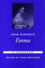 Image for Jane Austen&#39;s Emma  : a casebook
