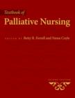 Image for Textbook of Palliative Nursing