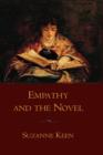 Image for Empathy and the Novel
