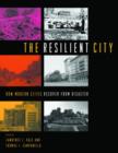 Image for The Resilient City