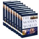 Image for The encyclopedia of the modern world  : 1750 to the present