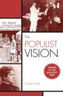 Image for The Populist Vision