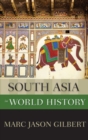 Image for South Asia in World History