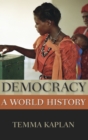 Image for Democracy  : a world history
