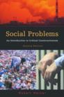 Image for Social problems  : an introduction to critical constructionism