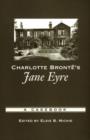 Image for Charlotte Bronte&#39;s Jane Eyre : A Casebook