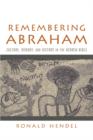 Image for Remembering Abraham