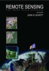 Image for Remote Sensing : The Image Chain Approach