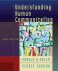 Image for Understanding Human Communication