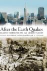 Image for After the Earth quakes  : elastic rebound on an urban planet