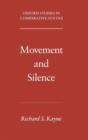 Image for Movement and Silence