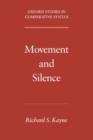 Image for Movement and Silence