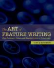 Image for The Art of Feature Writing