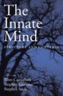 Image for The innate mind  : structure and contents
