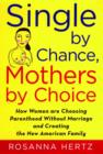 Image for Single by Chance, Mothers by Choice