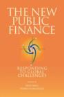 Image for The new public finance  : responding to global challenges