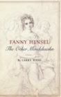 Image for Fanny Hensel  : the other Mendelssohn