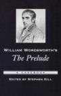Image for William Wordsworth&#39;s The Prelude