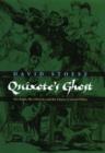 Image for Quixote&#39;s ghost  : the right, the liberati, and the future of social policy