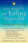 Image for If Your Adolescent Has an Eating Disorder