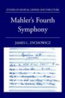 Image for Mahler&#39;s Fourth Symphony