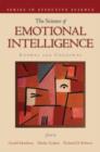 Image for Science of Emotional Intelligence