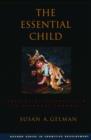 Image for The Essential Child