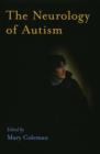 Image for The Neurology of Autism