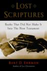 Image for Lost scriptures  : books that did not make it into the New Testament