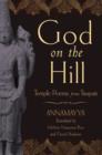 Image for God on the hill  : temple poems from Tirupati
