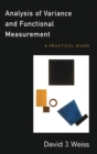 Image for Analysis of Variance and Functional Measurement