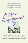 Image for A new engagement?  : political participation, civic life, and the changing American citizen