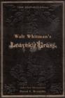 Image for Walt Whitman&#39;s Leaves of grass