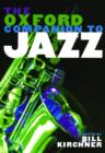 Image for The Oxford Companion to Jazz