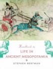 Image for Handbook to Life in Ancient Mesopotamia