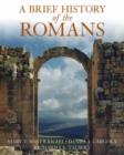 Image for A Brief History of the Romans