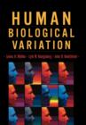 Image for Human Biological Variation