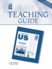 Image for Teaching Guide to New Nation Grade 5