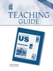 Image for A History of US: Recontructing America, Teaching Guide Book 7