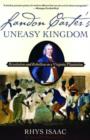 Image for Landon Carter&#39;s uneasy kingdom  : revolution and rebellion on a Virginia plantation