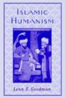 Image for Islamic Humanism